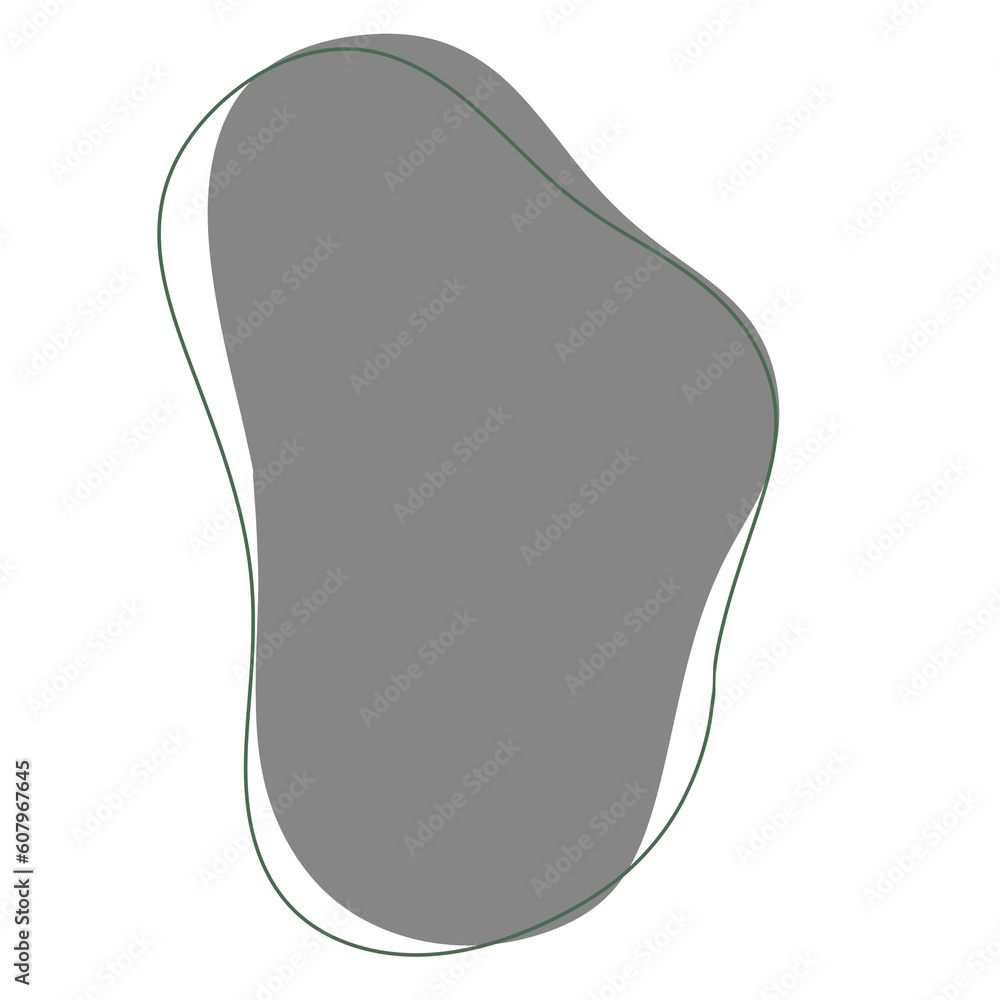 Grey dark abstract modern shape
Grey dark abstract modern shape