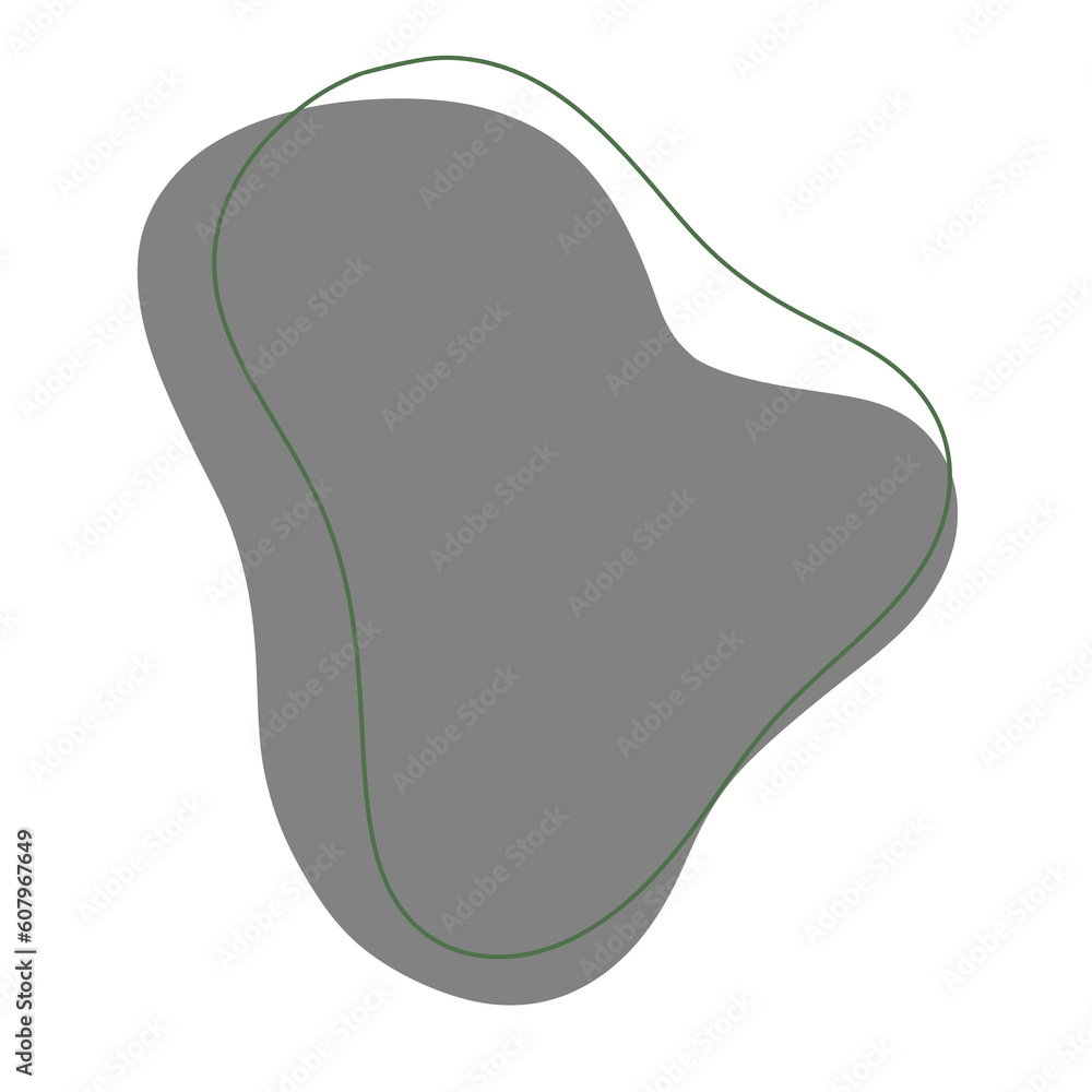 Grey dark abstract modern shape
Grey dark abstract modern shape