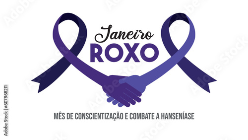 JANEIRO ROXO