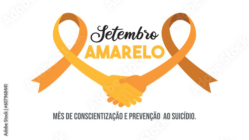 SETEMBRO AMARELO