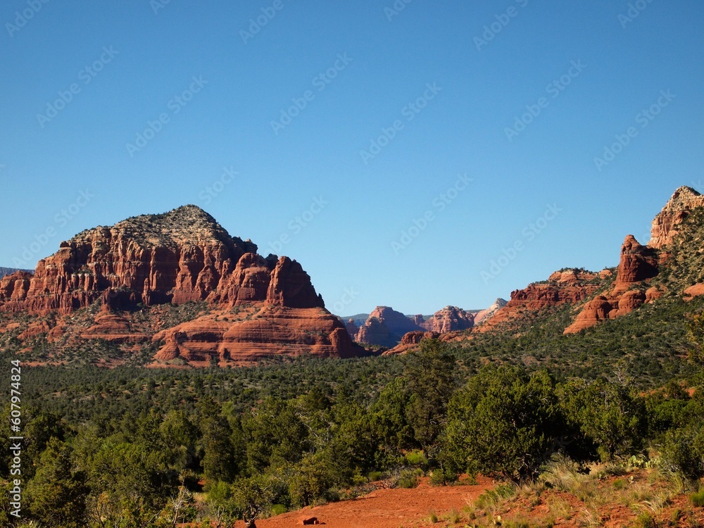 Sedona, Arizona