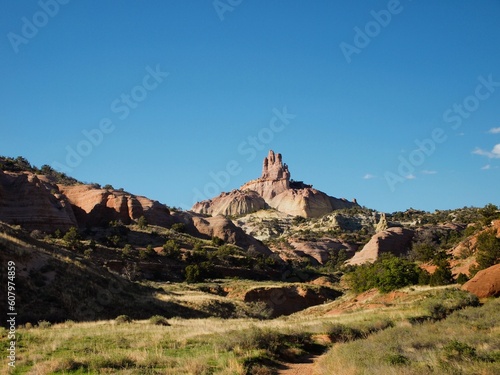 Gallup, New Mexico