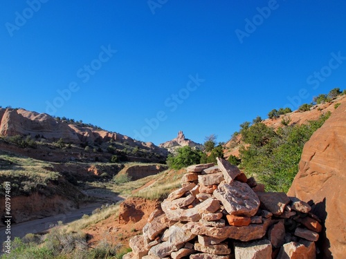 Gallup, New Mexico