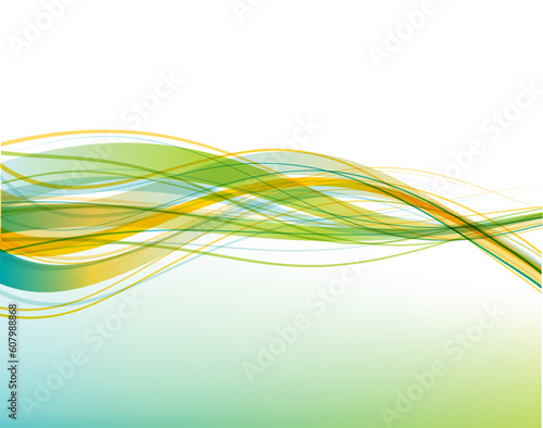 Abstract background for your design © Designpics