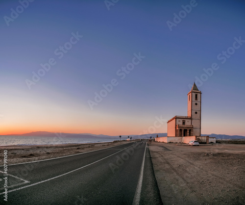 Cabo de Gata