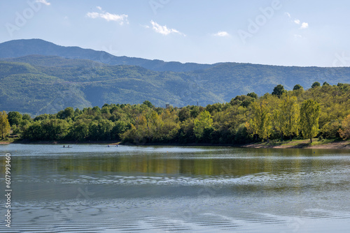 The Forty Springs Reservoir, Bulgaria © Stoyan Haytov