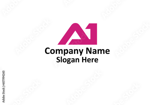 Letter Logo Design