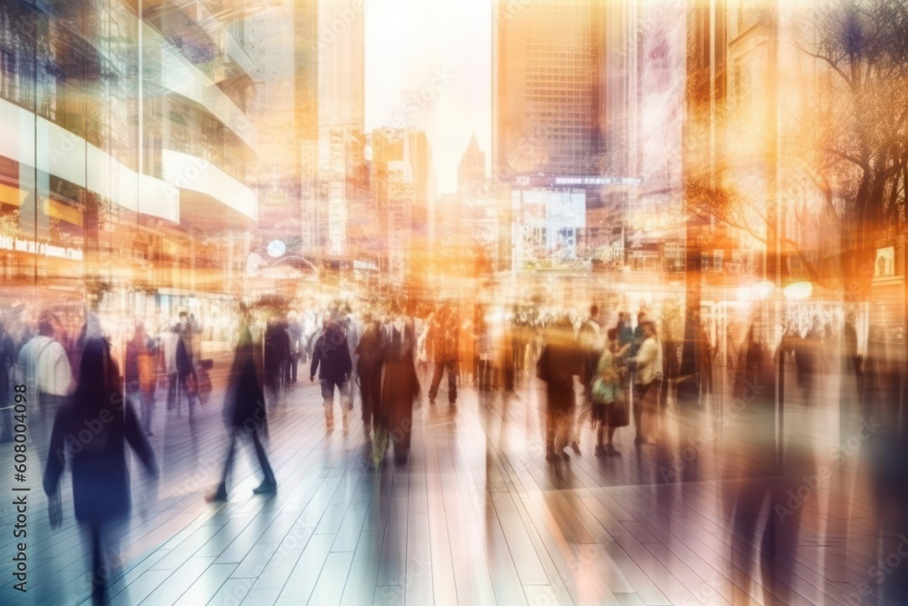 Abstract business background. Dynamic business environment surrounding with building. Abstract business background. Dynamic business environment surrounding with building.
