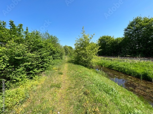Feldweg