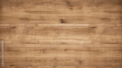Wooden texture background, wood texture for interior exterior decoration and industrial construction concept design, Generative AI