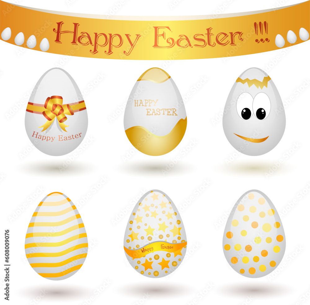 Easter card Easter card