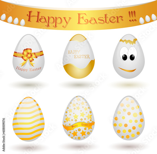 Easter card