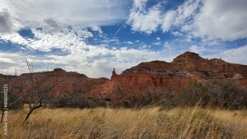 Palo Duro Canyon