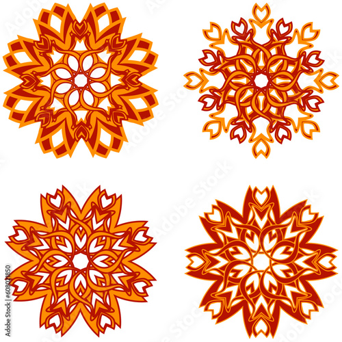 Vector art in Adobe illustrator EPS format. The document can be scaled to any size without loss of quality.