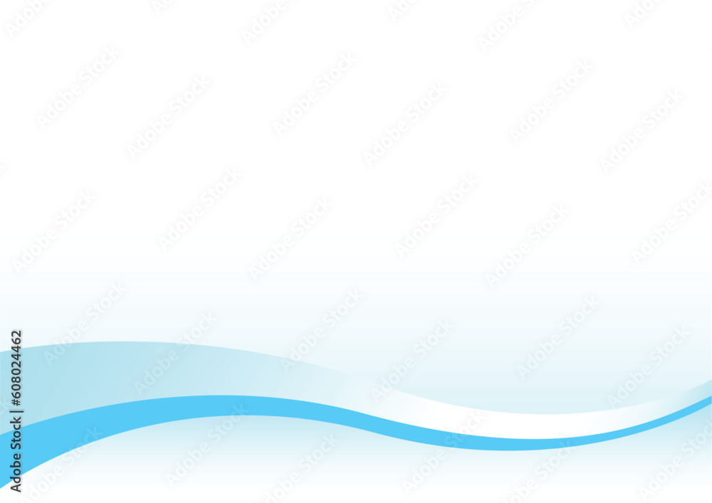 Simple abstract blue background for design Simple abstract blue background for design