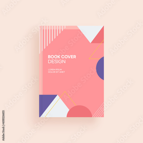 BOOK COVER DESIGN
