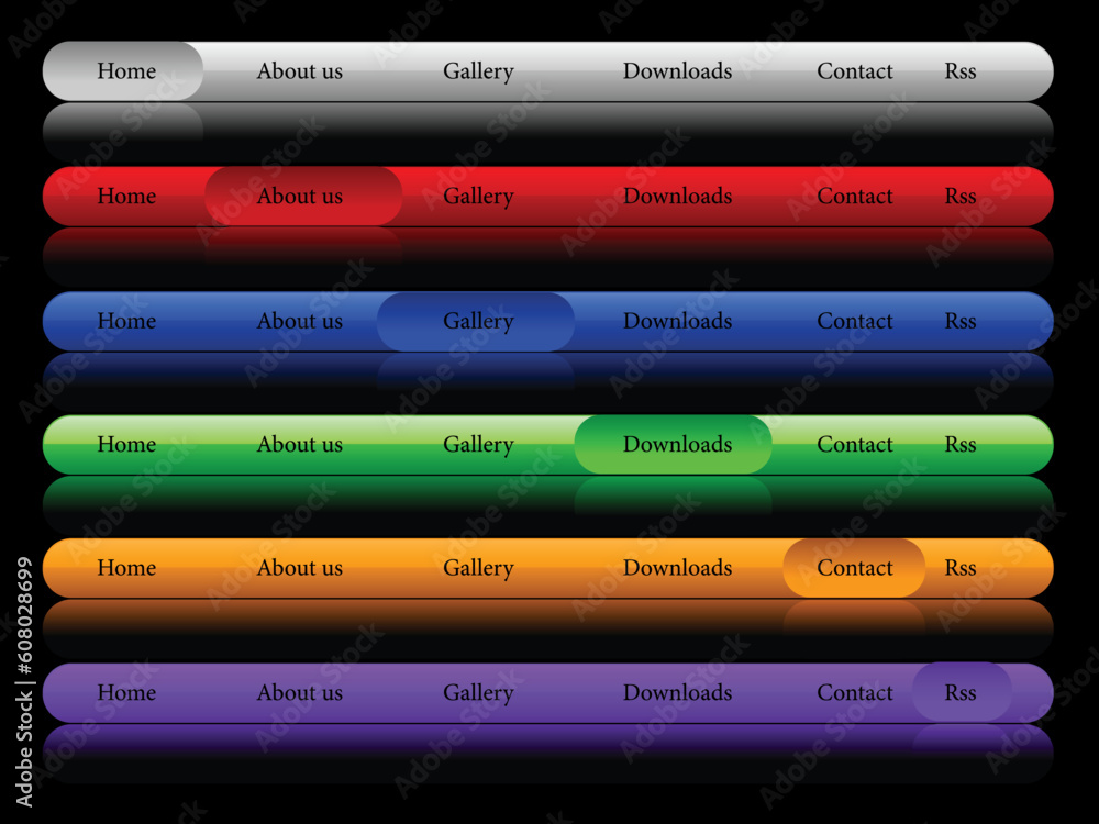 Web navigation Web navigation