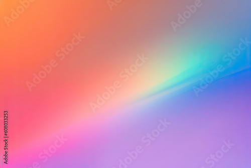 abstract wallpaper or background. ai illustration generated