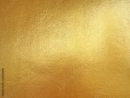 Gold surface texture wallpaper background, golden background design