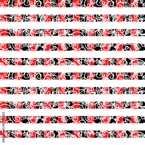 seamless striped texture, this  illustration may be useful  as designer work