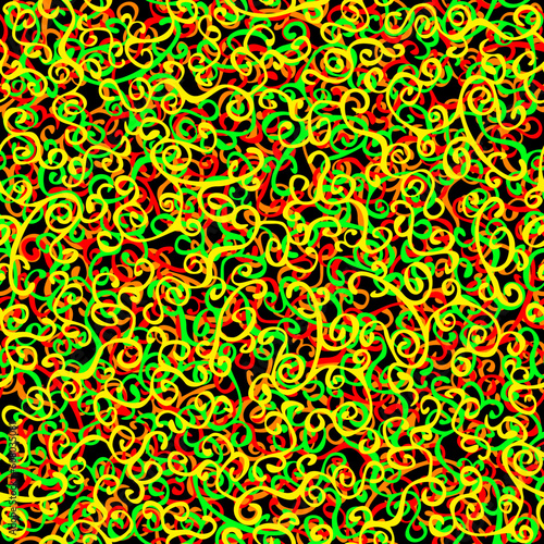 seamless texture, this illustration may be useful as designer work