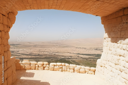 Amazing Landscapes of Israel  Views of the Holy Land AI art