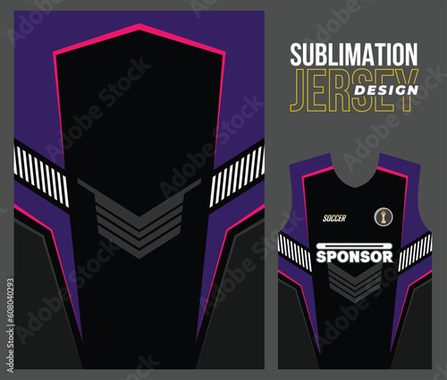 Tshirt sports design for racing, jersey, cycling, football, gaming, motocross	