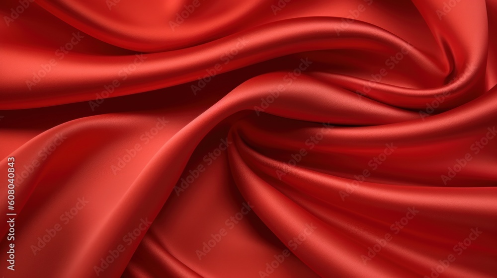 red silk background red silk background