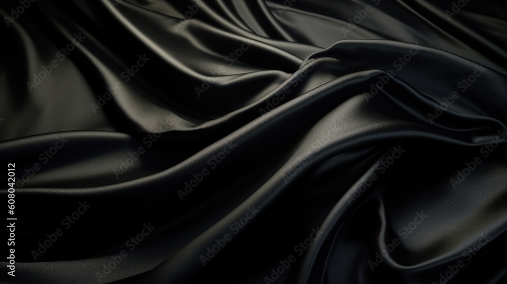 black satin background black satin background