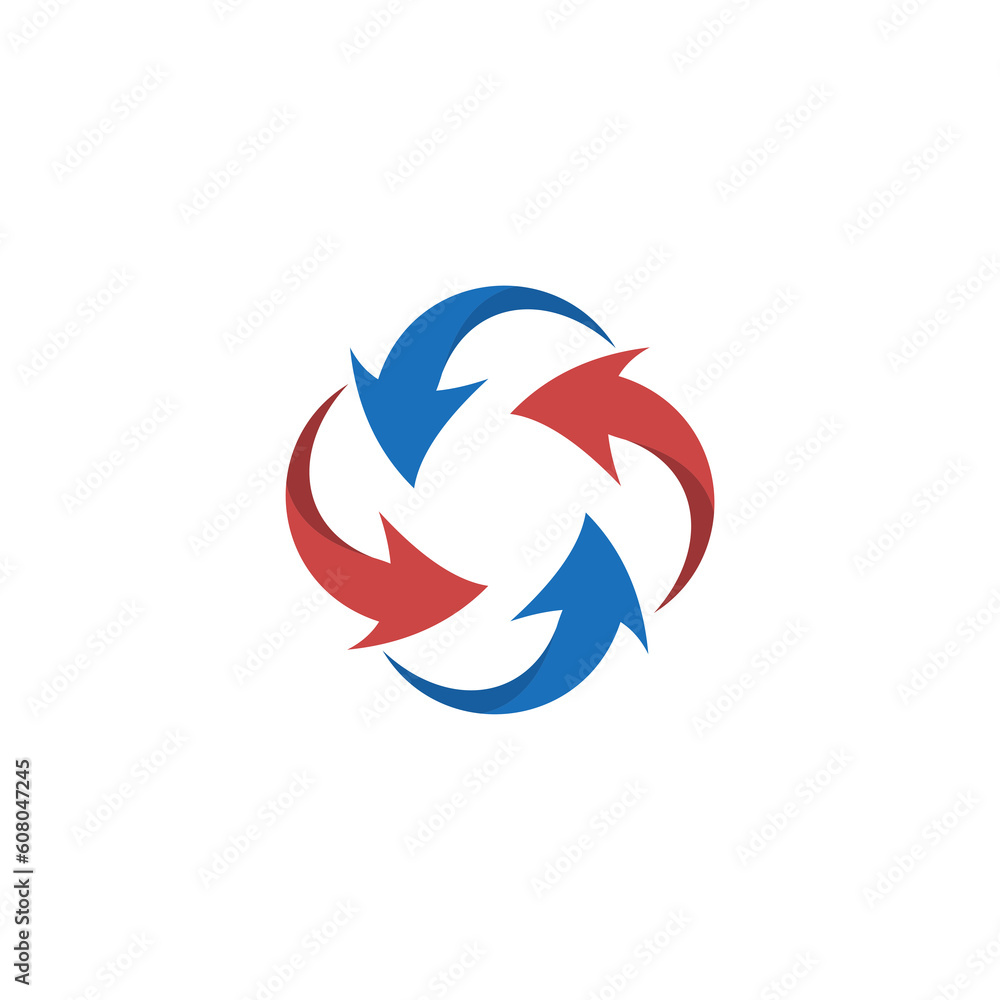 logo design, vector, modern, design, symbol, icon, consulting business