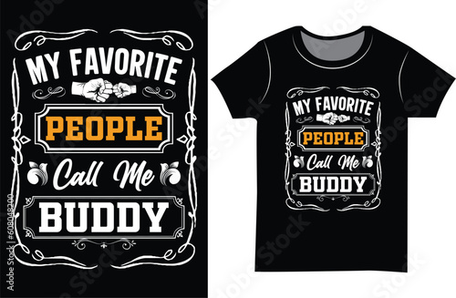 Father's Day SVG t-shirt design. Retro vintage gift t-shirt for the gift.