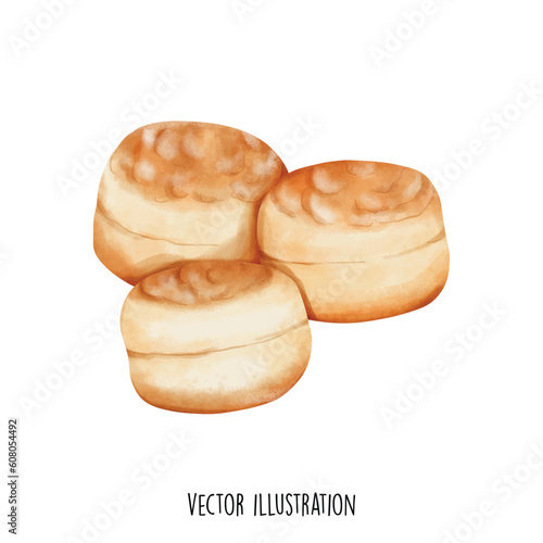 scone