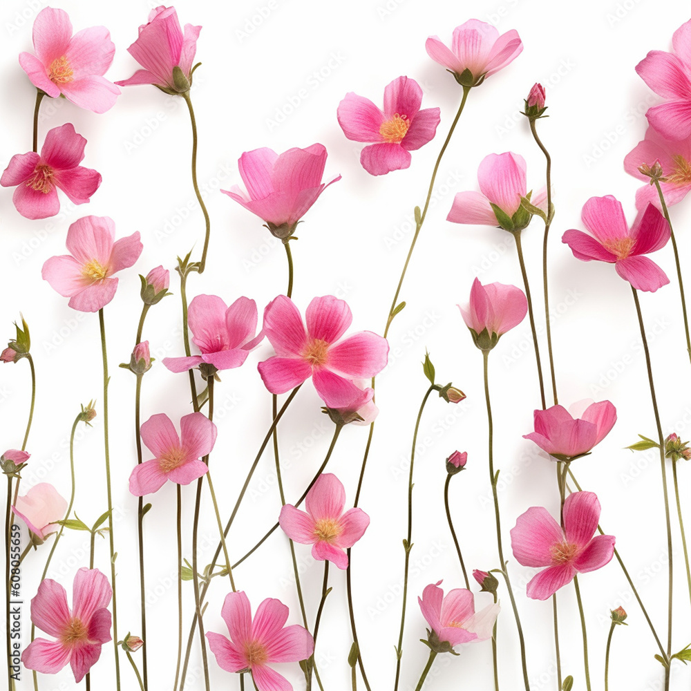 pink background pink background