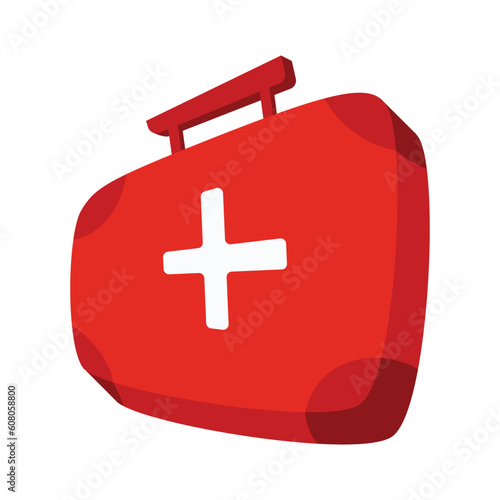 Blood Donor Element Illustration. Hand drawn Vector illustrations. Hematology icons set. Donate Blood, Health Care Concept. World Blood Donor Day. Trendy digital art. Isolated On White Background