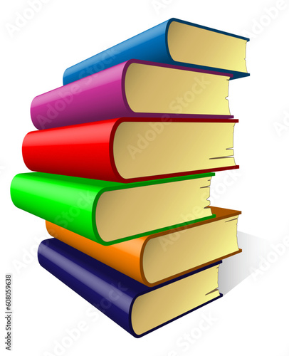 books,  this  illustration may be useful as designer work