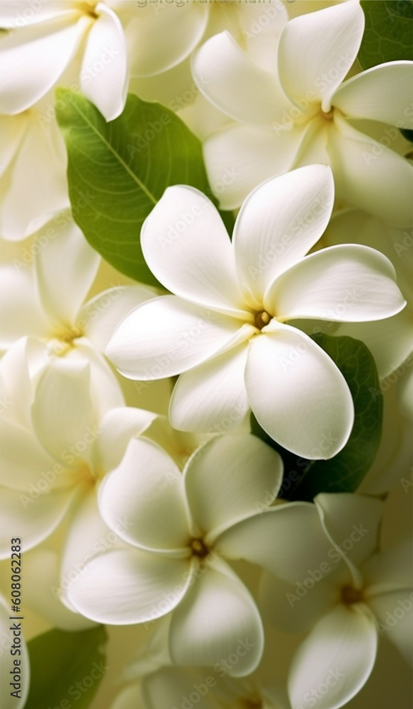 beautiful flower background, generative ai beautiful flower background, generative ai