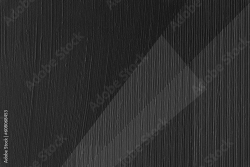 black and gray concrete texture background