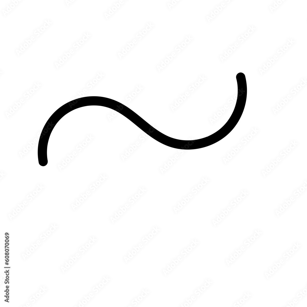 Abstract Line Abstract Line