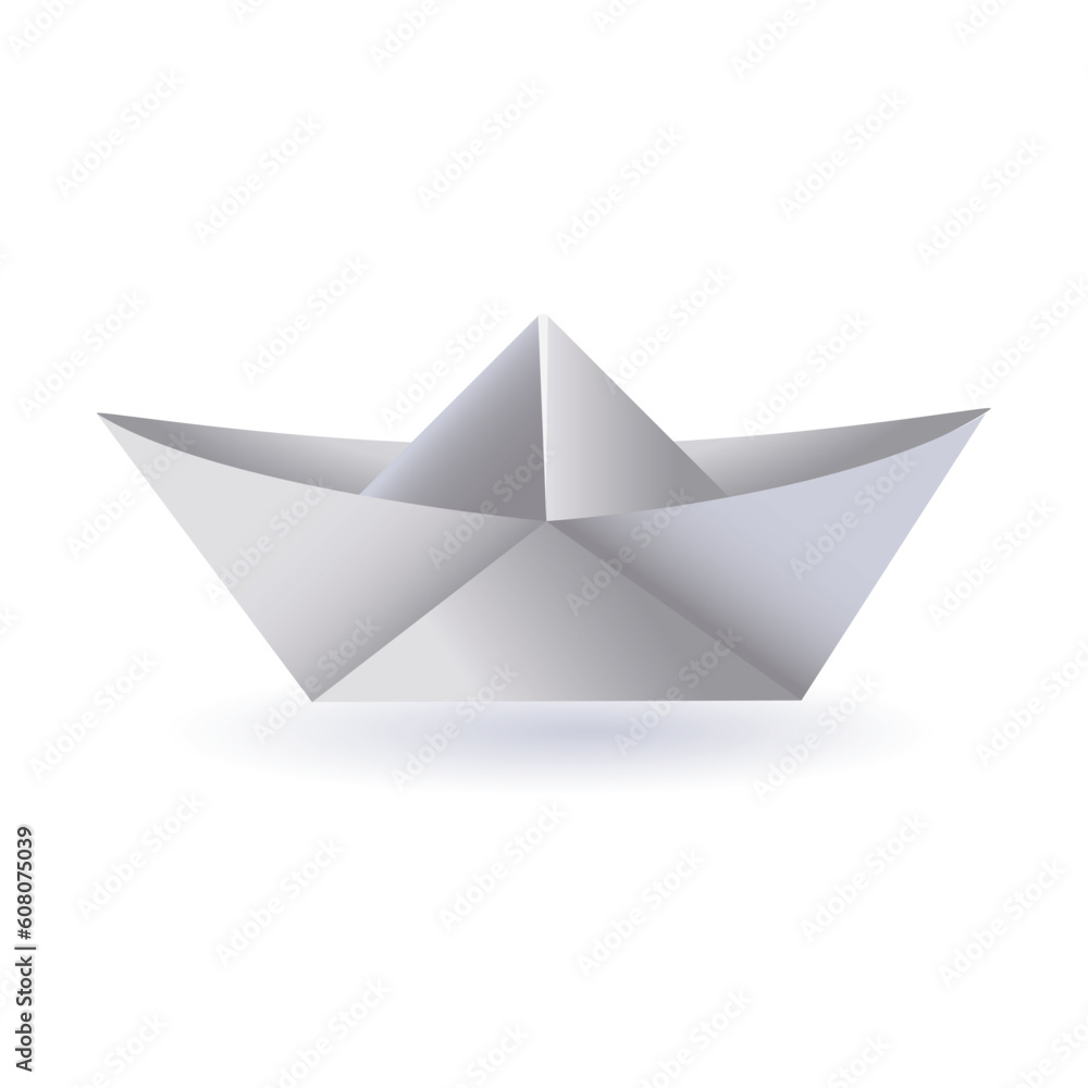 paper boat paper boat