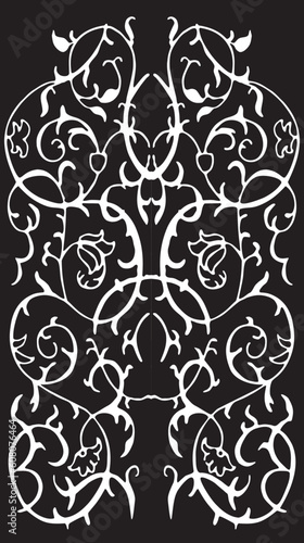 Wallpaper Mural tribal Torontodigital.ca