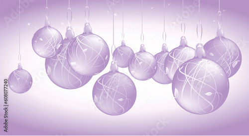 christmas background, this illustration may be useful as designer work