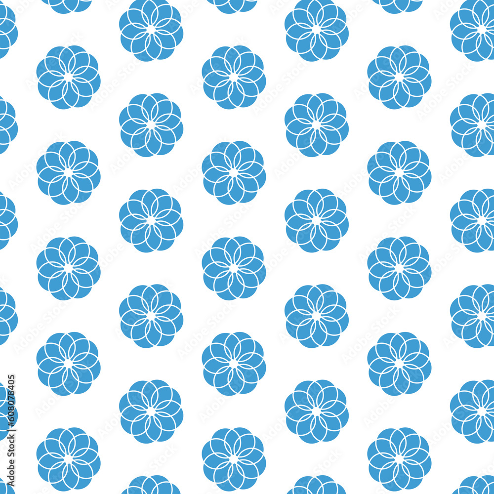 Digital png illustration of rows of blue flower on transparent background Digital png illustration of rows of blue flower on transparent background
