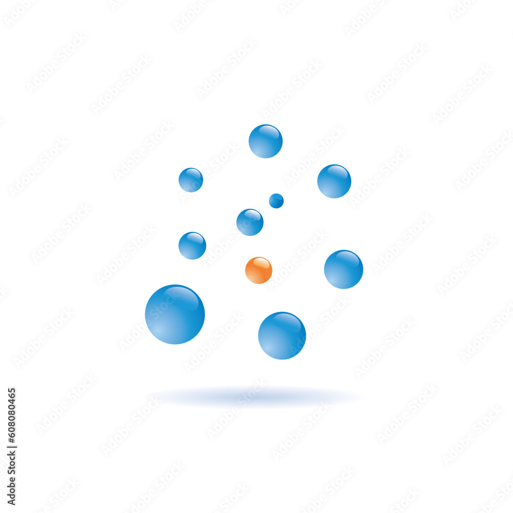 circle icon circle icon