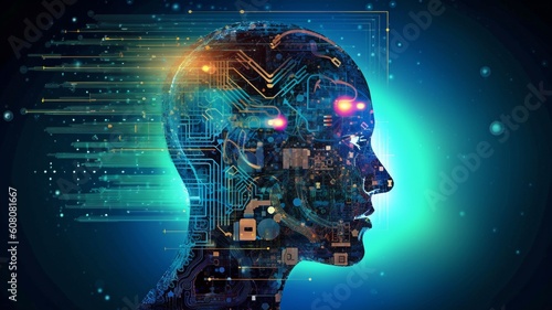 Generate AI using Technology Mind.