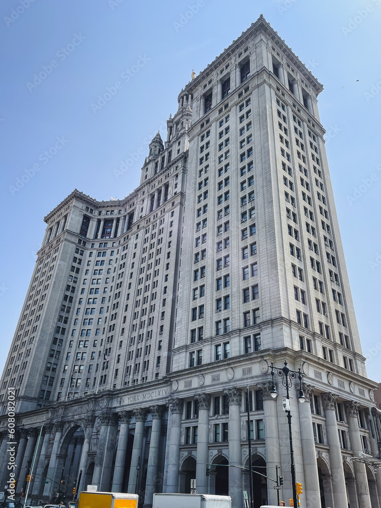 Just Remarkable Building In New York City Just Remarkable Building In New York City