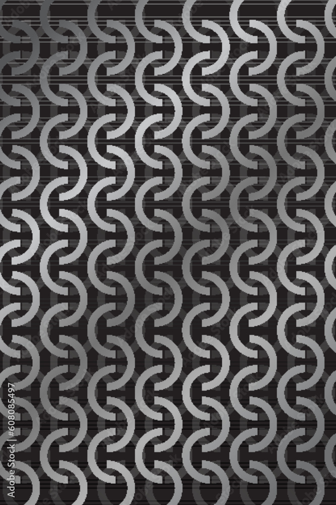illustration of retro background on white background illustration of retro background on white background