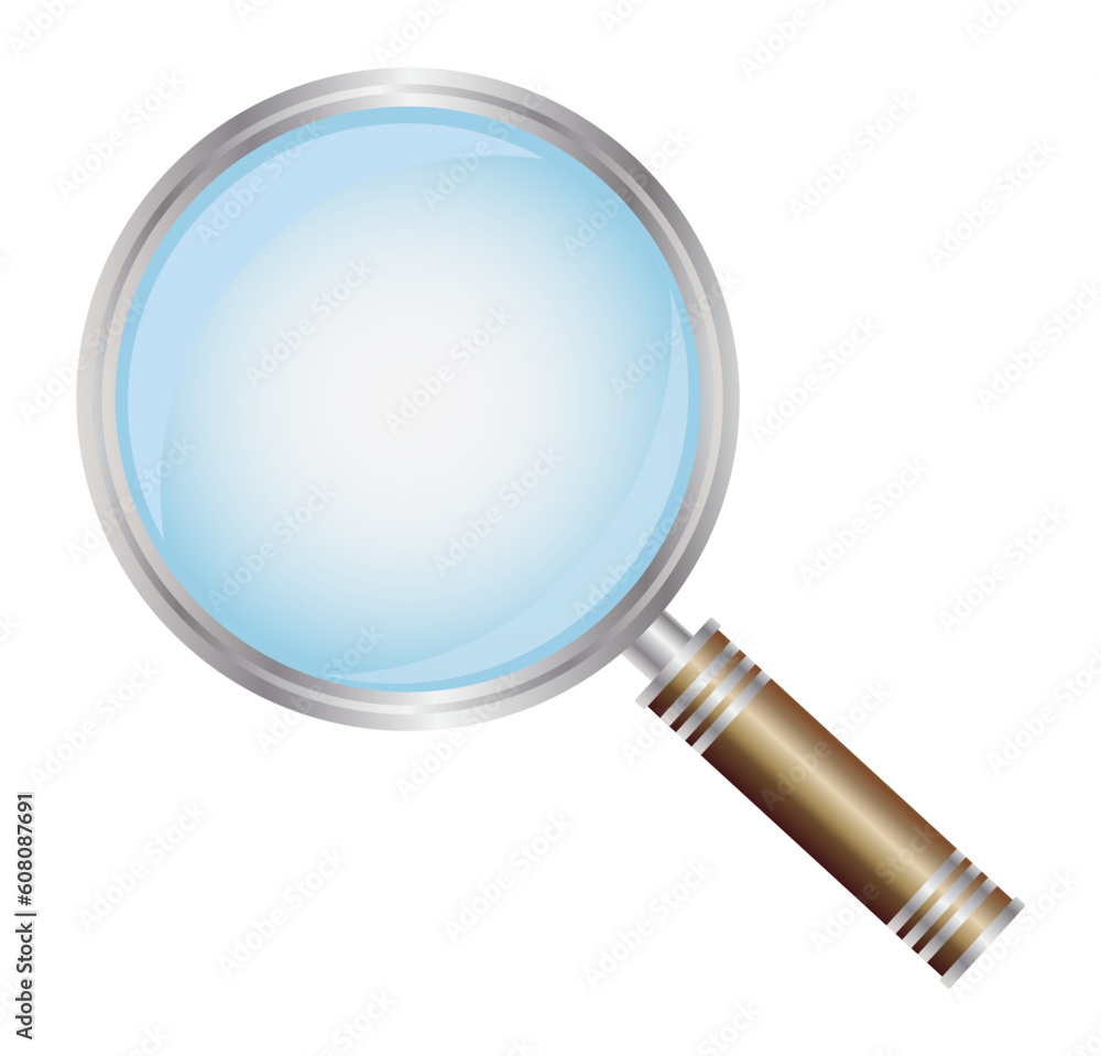 magnifying glass icon magnifying glass icon
