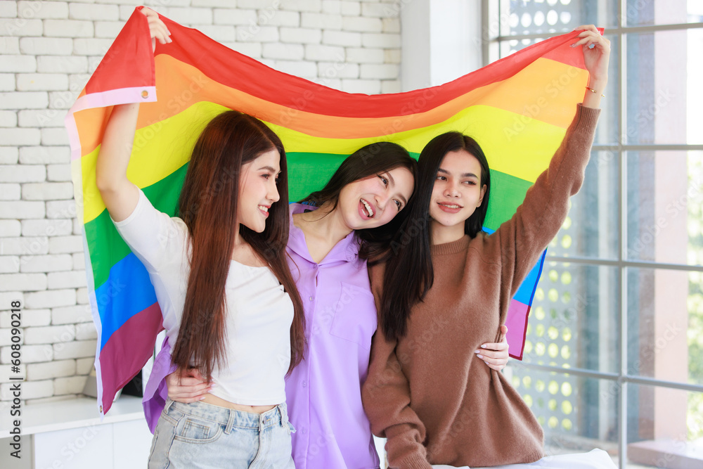 Casual 2025 pride outfits