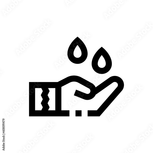water scarcity