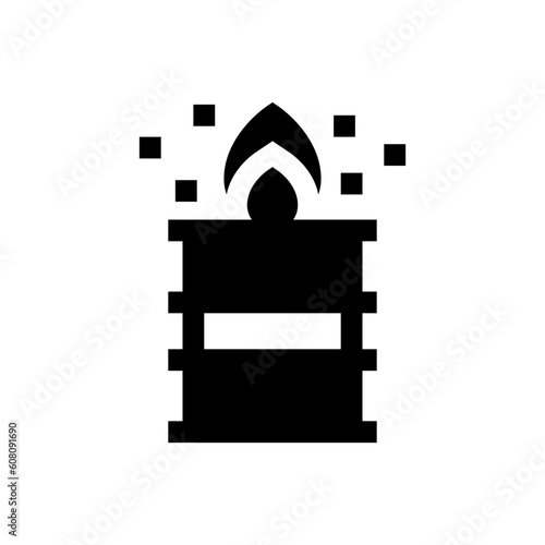 incinerator